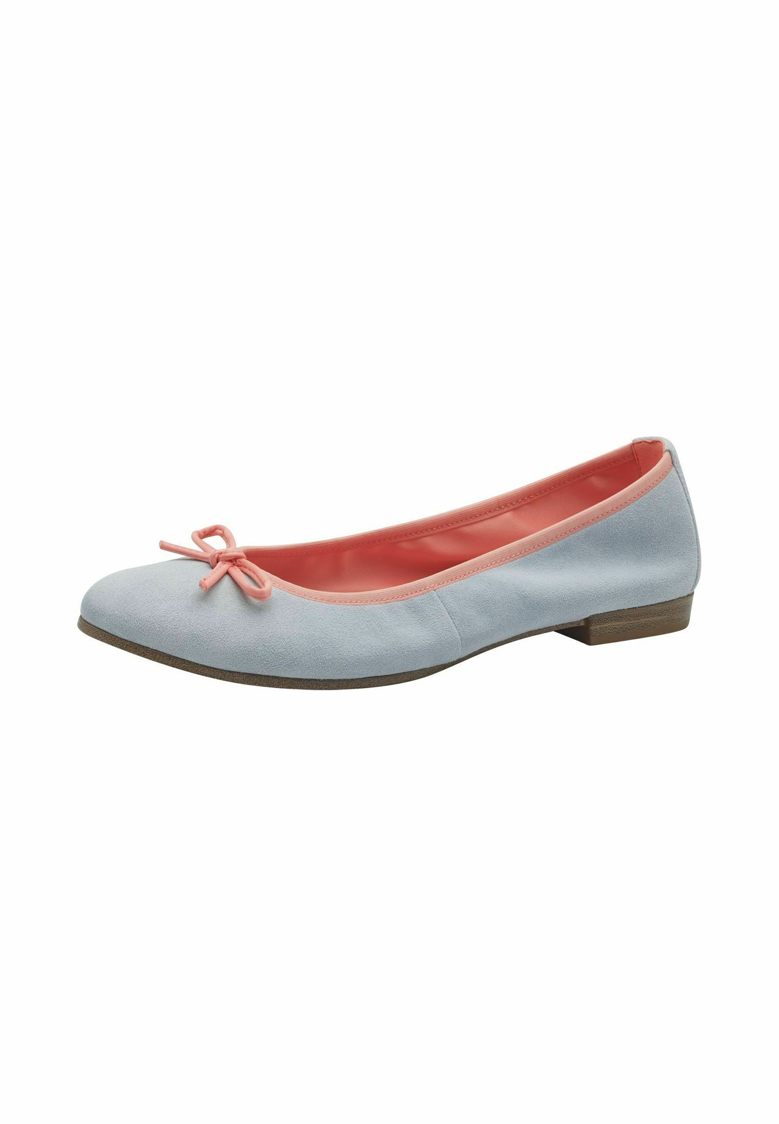 Décolleté Tamaris - pettine azzurro chiaro