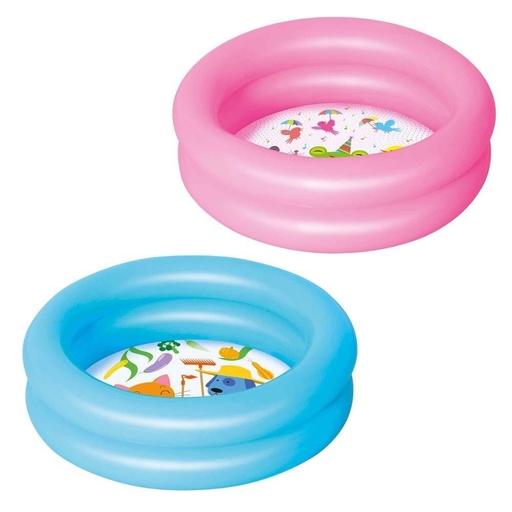 Piscine gonflable pour enfants Bestway 61 x 15 cm