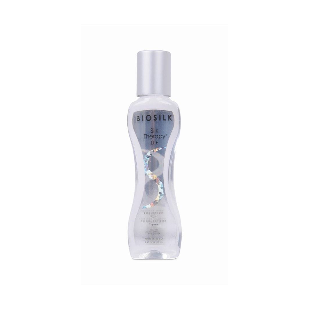 Biosilk regenerator bez ispiranja Silk Therapy Lite – 67 ml