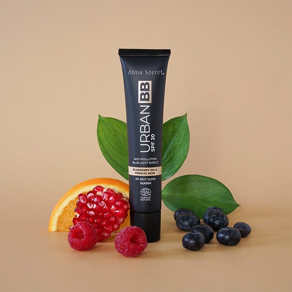 Urban BB Spf20