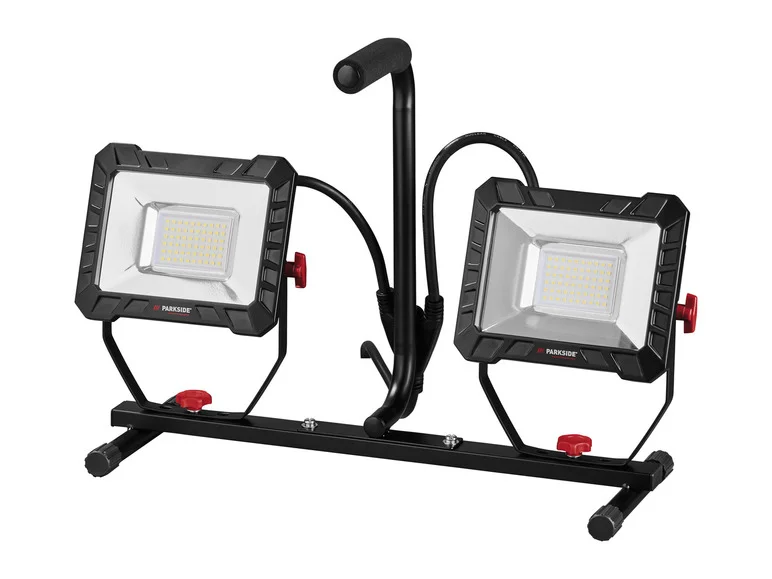 PARKSIDE PERFORMANCE® LED-projektor PASB 100 A3