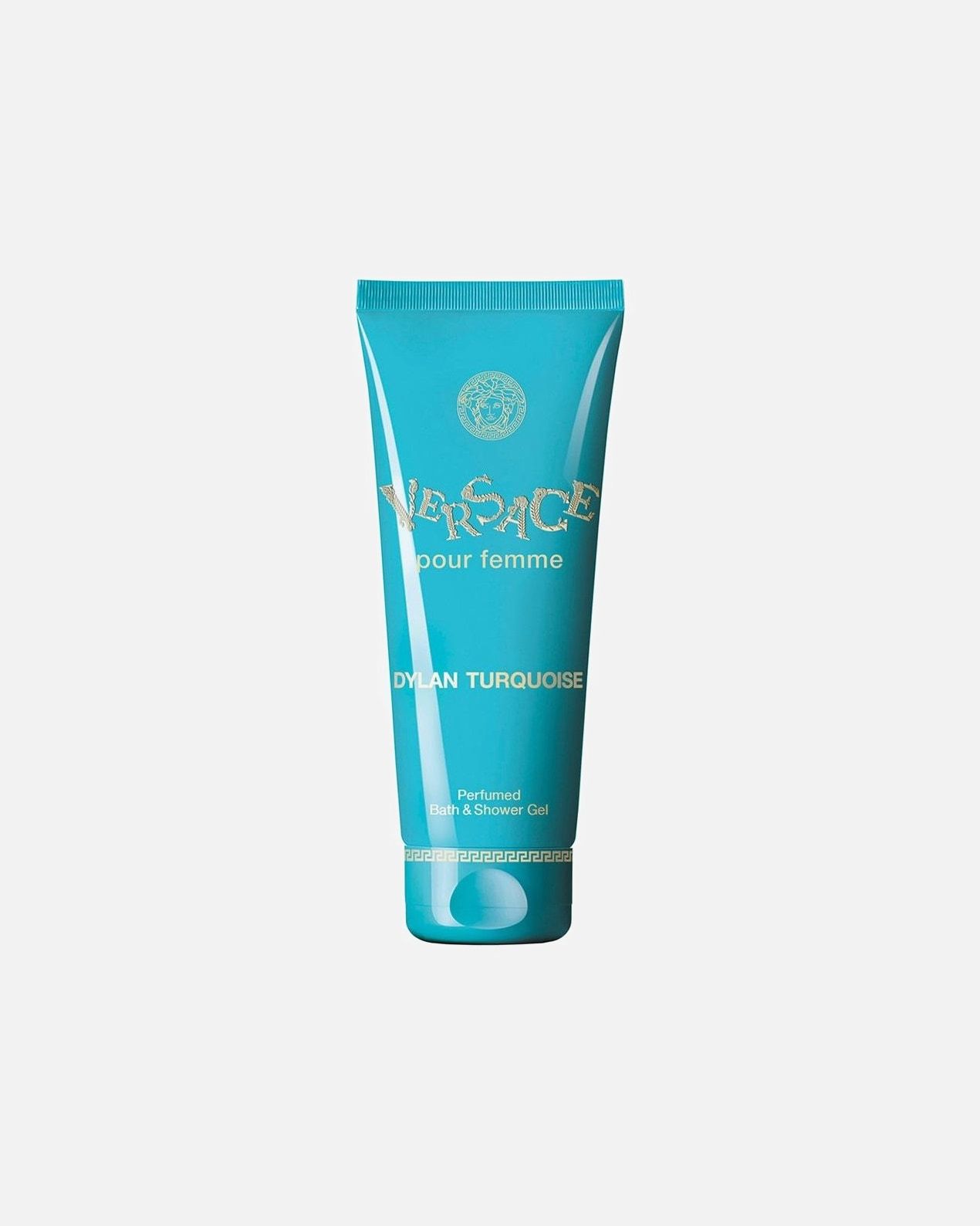 Versace Dylan Turquoise gel za tuširanje - 200 ml