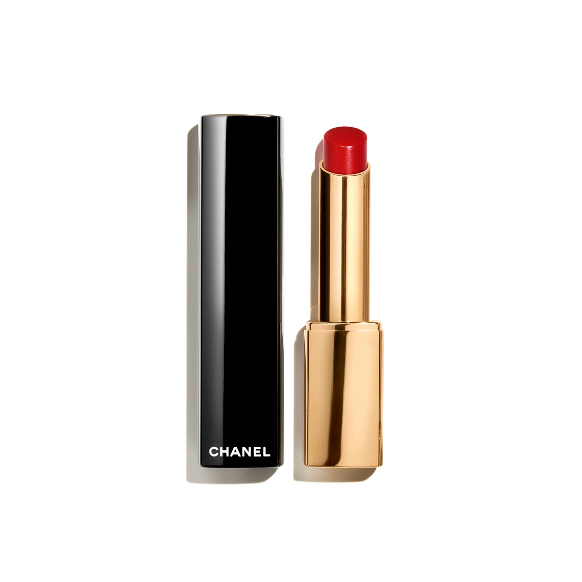 ROUGE ALLURE L'EXTRAIT - IL ROSSETTO AD ALTA INTENSITÀ - ESTRATTO DI LUCE E TRATTAMENTO - RICARICABILE