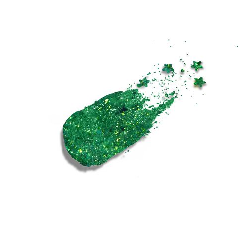 Sjenila za oči Party Lab Glitter Stars