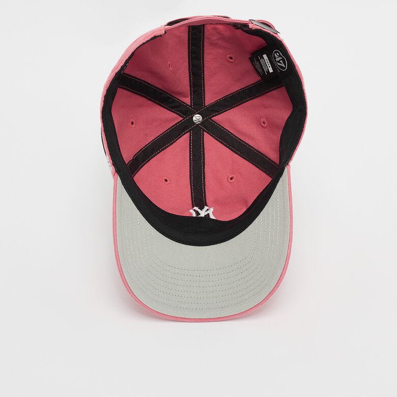 47 Limpar a Base Corredor MLB New York Yankees