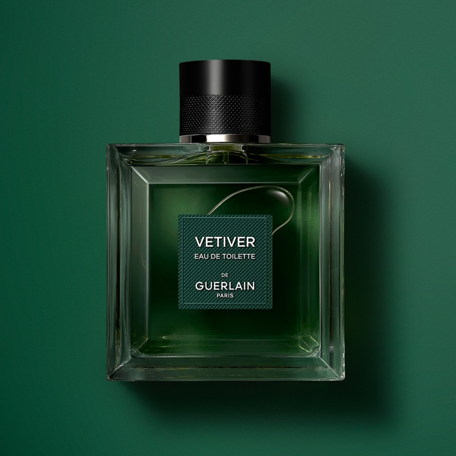 Guerlain Vetiver Eau de Toilette - 100 ml