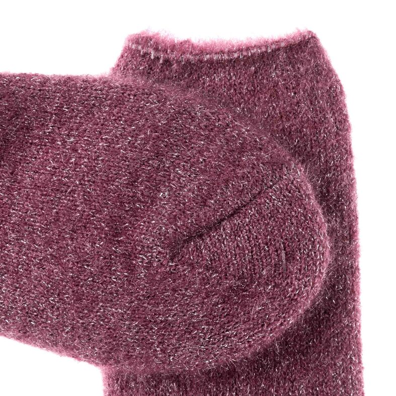 Chaussettes et collants Femme Rose