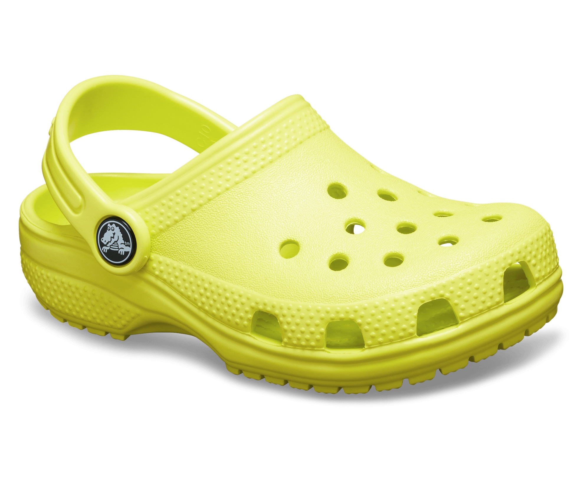 Toddler Classic Clog