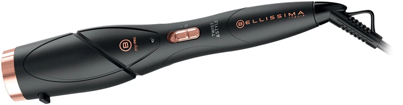 Bellissima My Pro Twist & Style GT22 200 lokšķēres