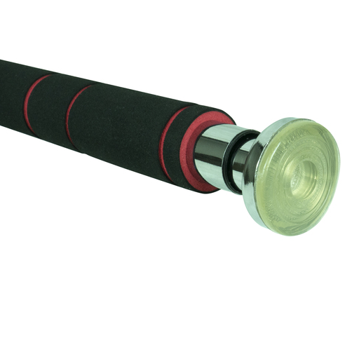  Türgriffstange für Stahlrahmen 80-100 cm mit Schrauben Gladiatorfit