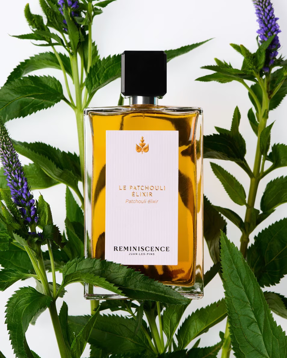 REMINISCENCE Le patchouli elixir Apa de parfum