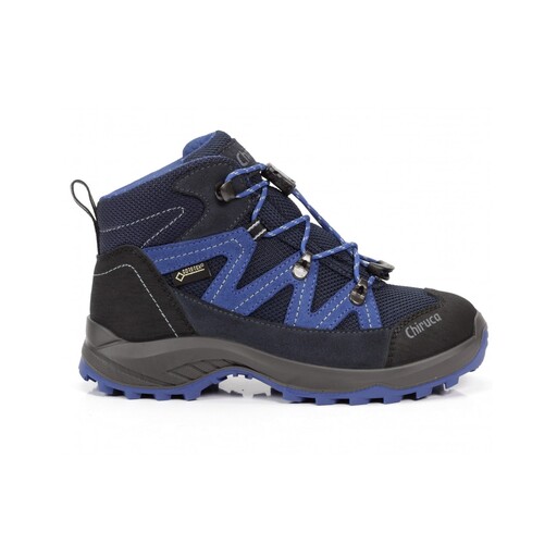  Chiruca Troll 03 Gore-Tex Stiefel