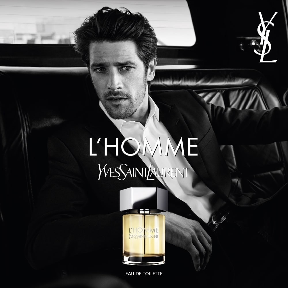 Yves Saint Laurent Eau de Toilette L'Homme Eau de Toilette - 60 ml