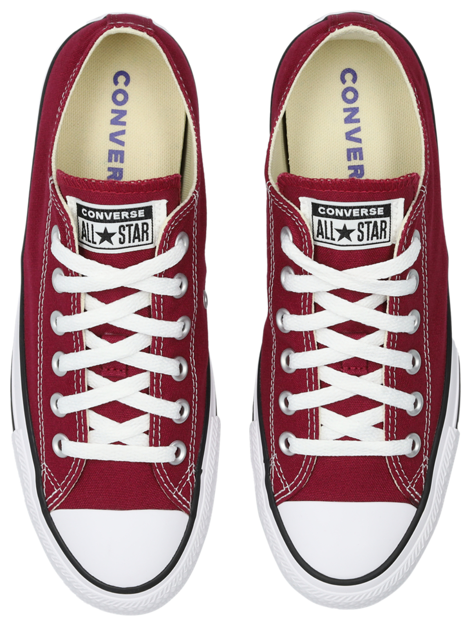 Converse Ctas Ox
