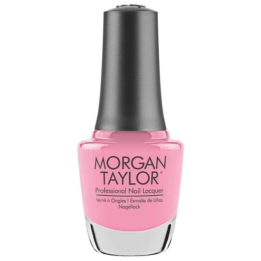 MORGAN TAYLOR profesionalus nagų lakas - 15 ml