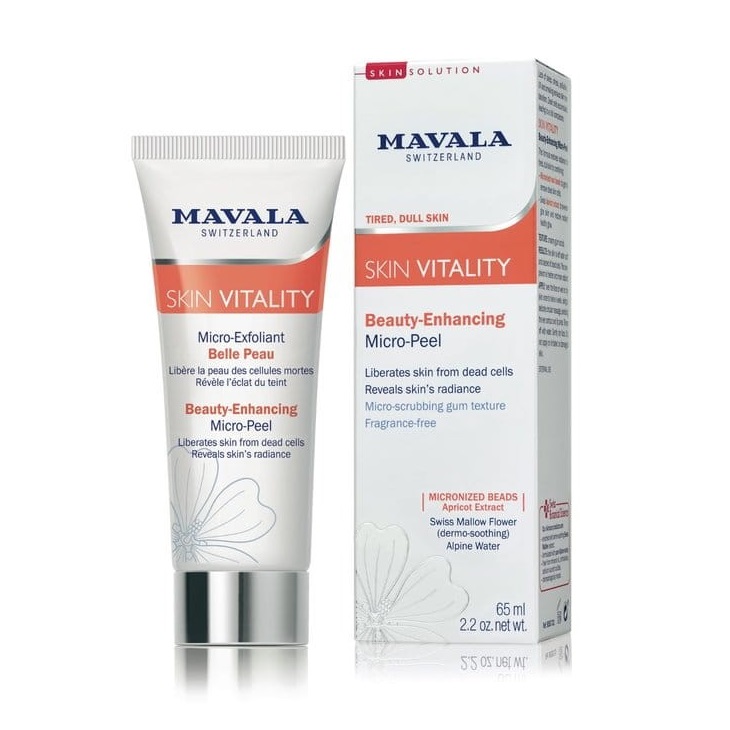 Mavala Skin Vitality