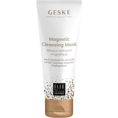 Geske Magnetisk Ansigtsrensende Maske 50 ml 50 ml