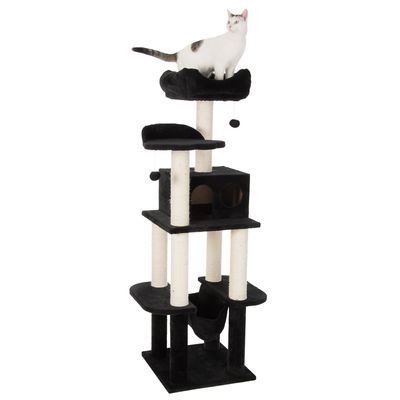 La Digue III Cat Tree