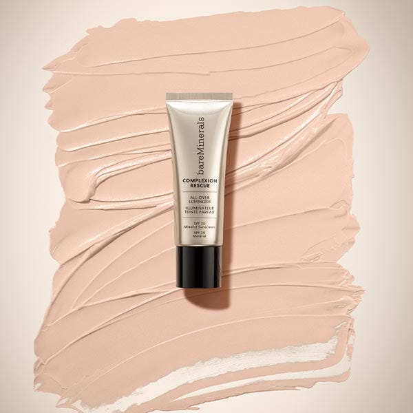 Complexion Rescue All-Over Luminizer SPF 20