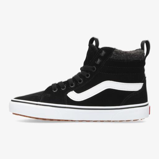  Vans Filmore Γεια