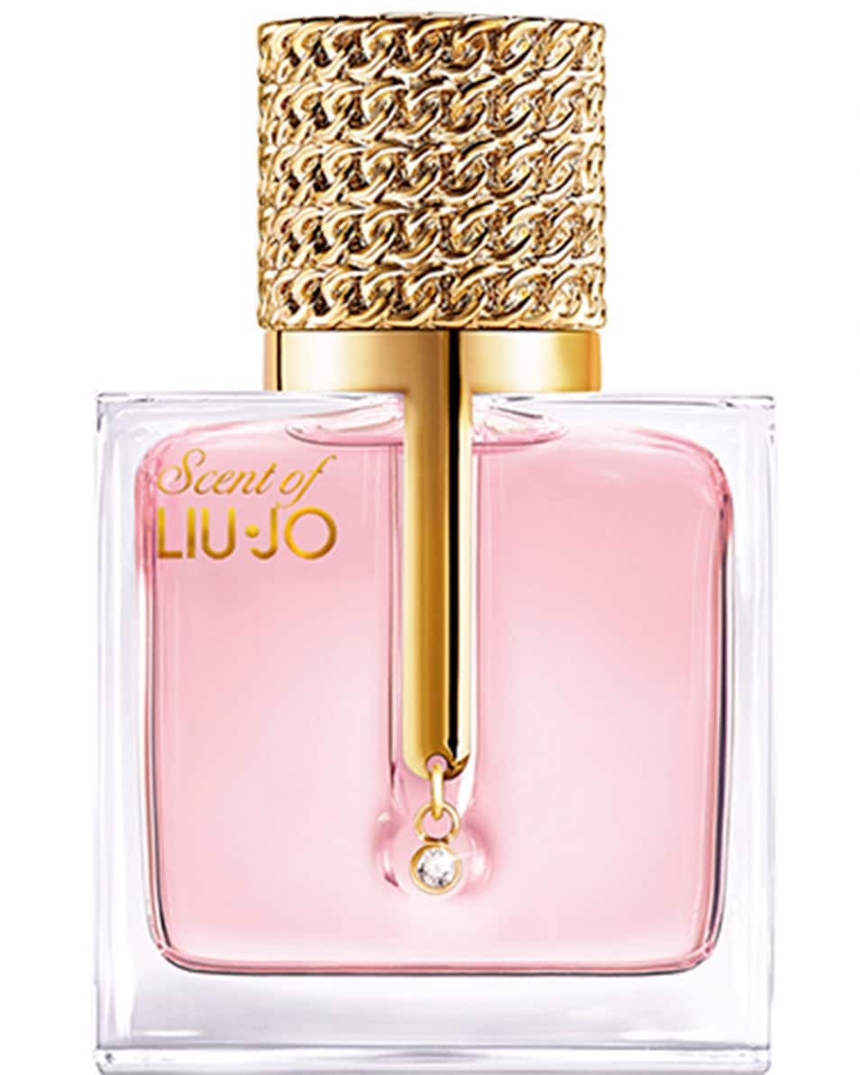 LIU JO SCENT OF LIU JO EAU DE TOILETTE