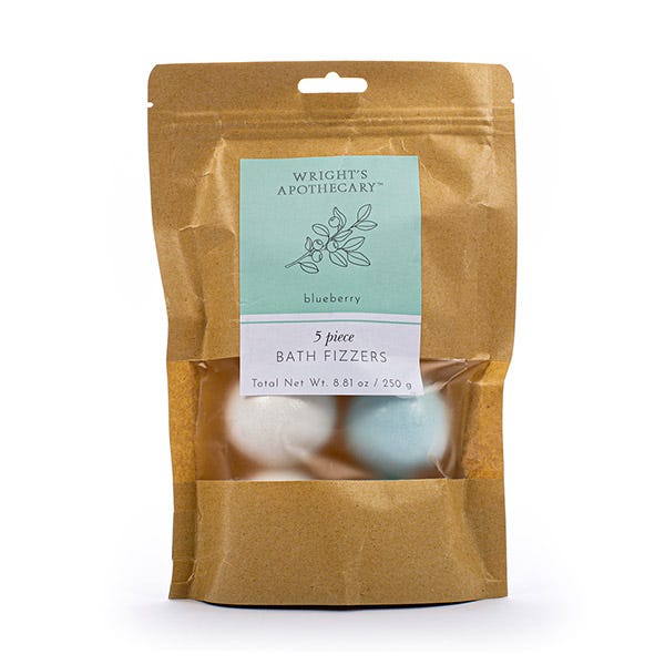 Wright's Apothecary badrumspumpar | 1 enhet