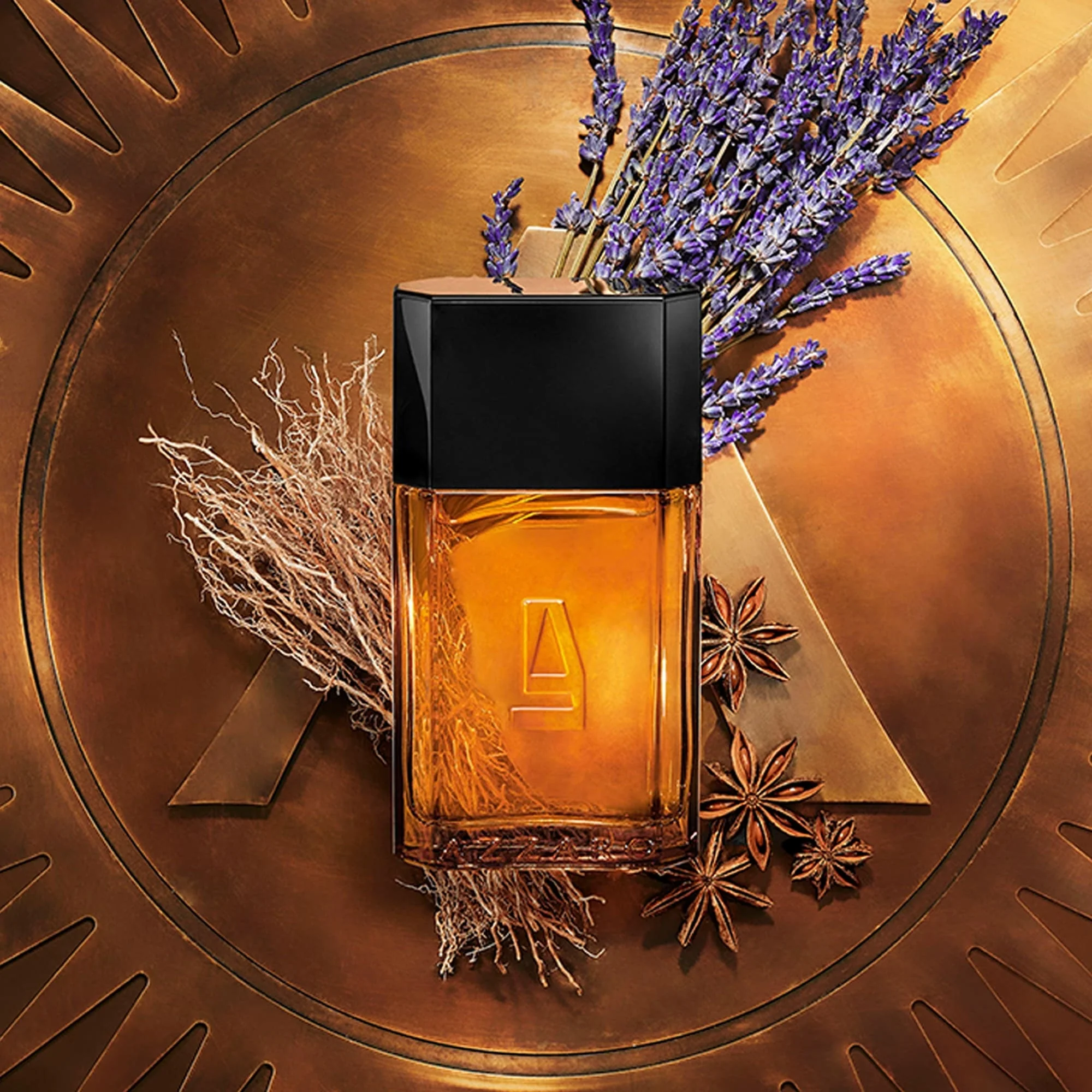 Azzaro Pour Homme Azzaro Pour Homme - Eau de Toilette