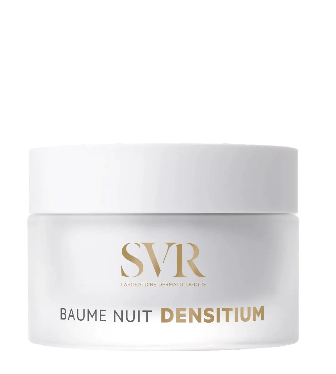 SVR Densitium Baume Nuit
