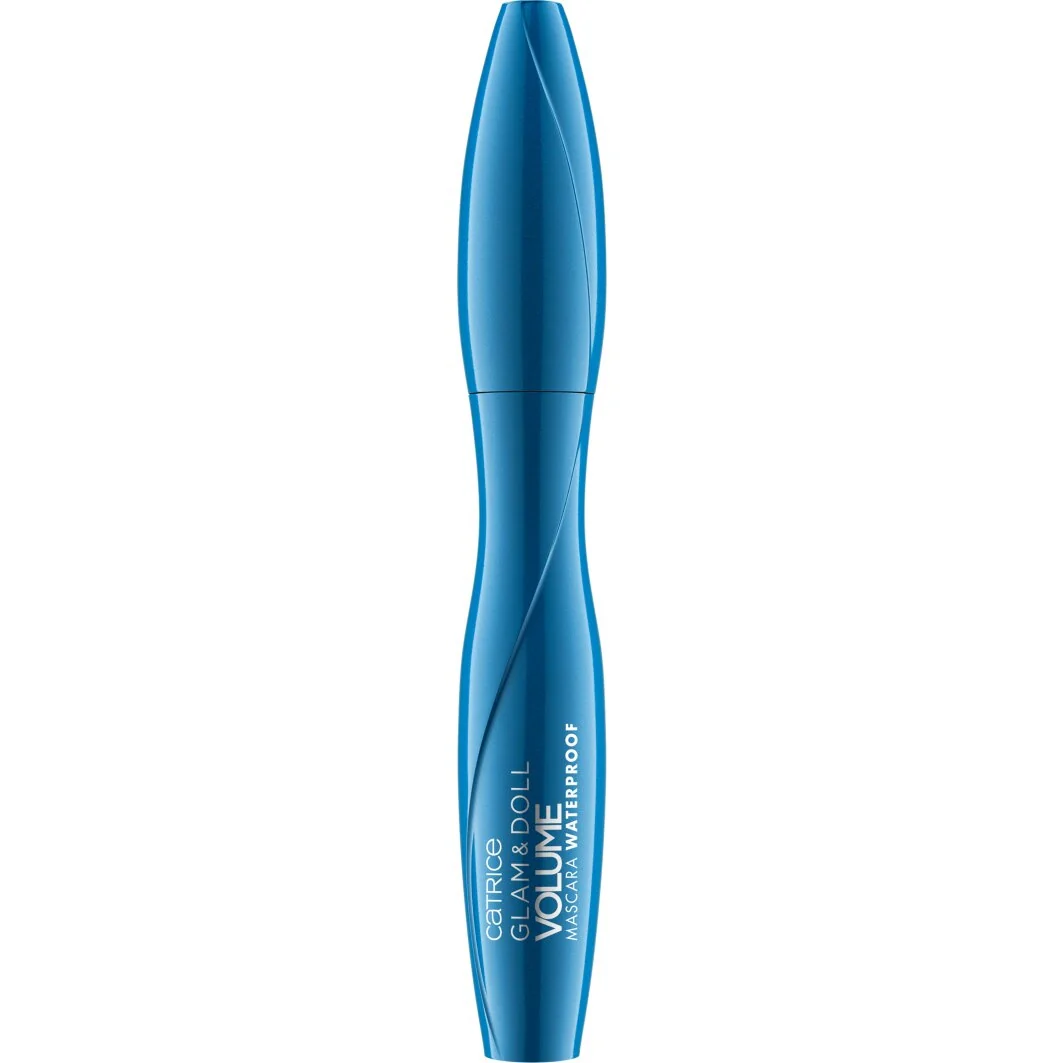 Occhi Glam & Doll Volume Mascara Waterproof - Mascara Waterproof