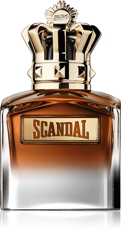 Jean Paul Gaultier Scandal Pour Homme Elixir parfum voor heren