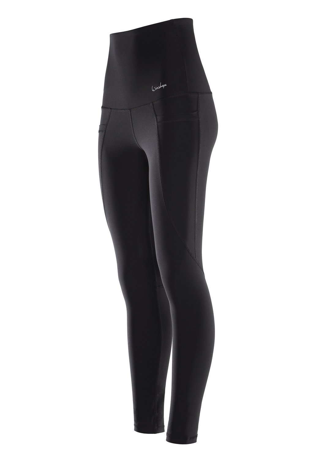 Winshape FUNCTIONAL POWER SHAPE - Leggings - Broek - zwart