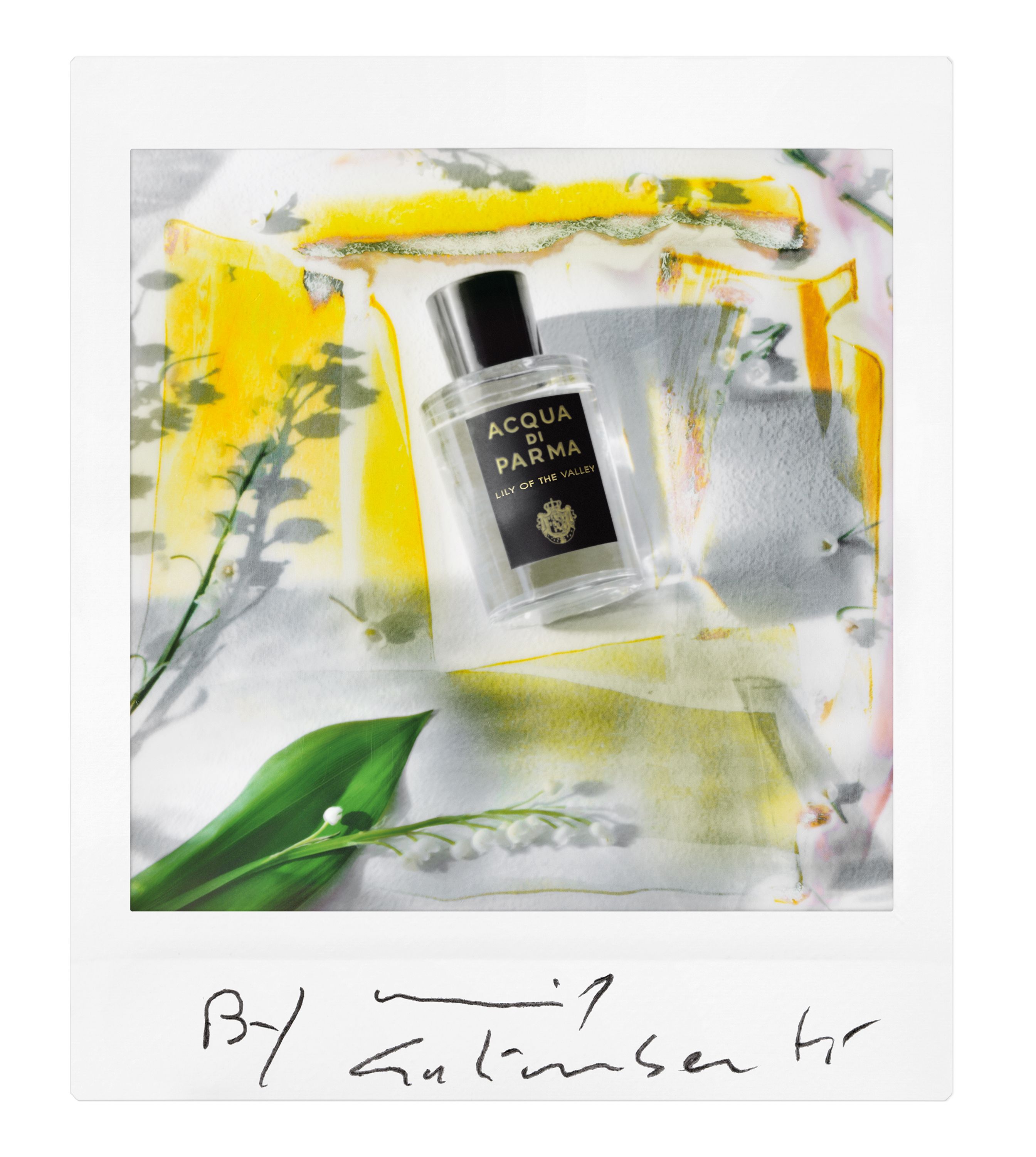 Signatures of the Sun Lily of the Valley Eau de Parfum Ženské parfumy