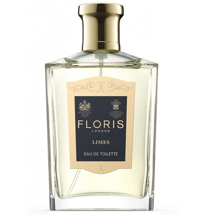 Floris Limes
