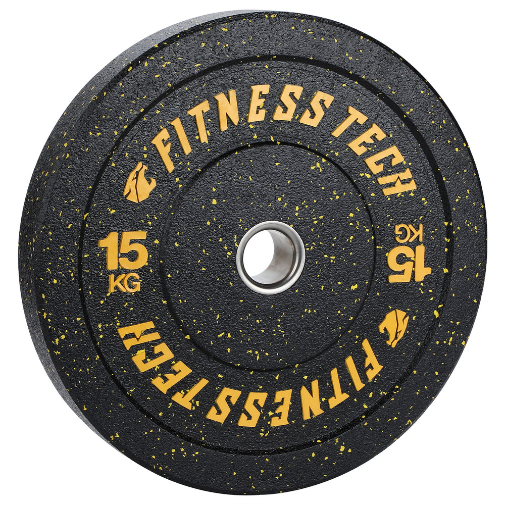  Hochtemperatur-Hantelscheiben für Bodybuilding und Fitnessgeräte, 15 kg