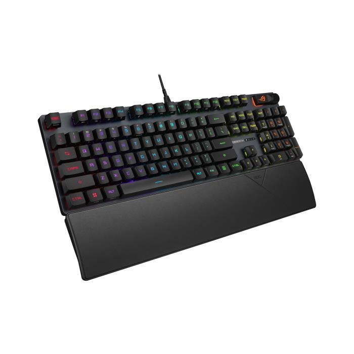 Teclado Asus ROG Strix Scope RX II
