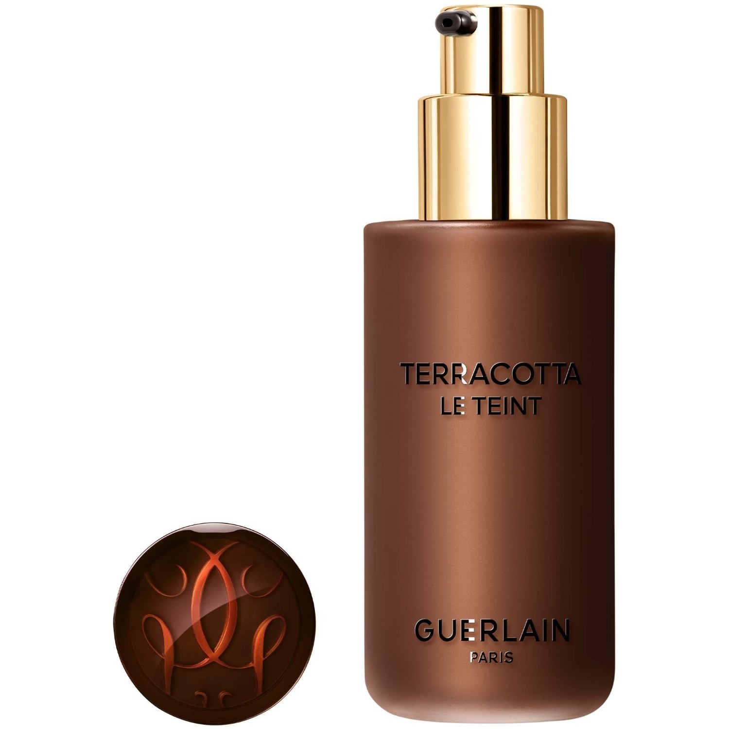 Guerlain Foundation Terracotta le Teint - 35 ml