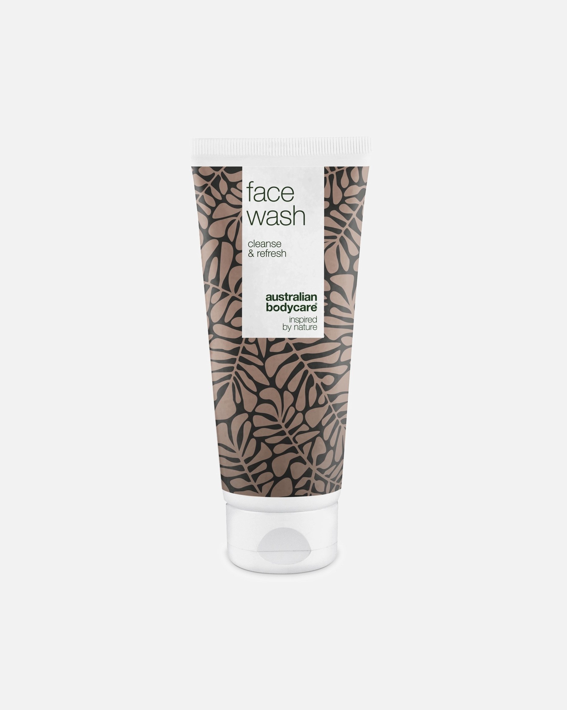 „Australian Bodycare“ veido valomasis gelis – 200 ml