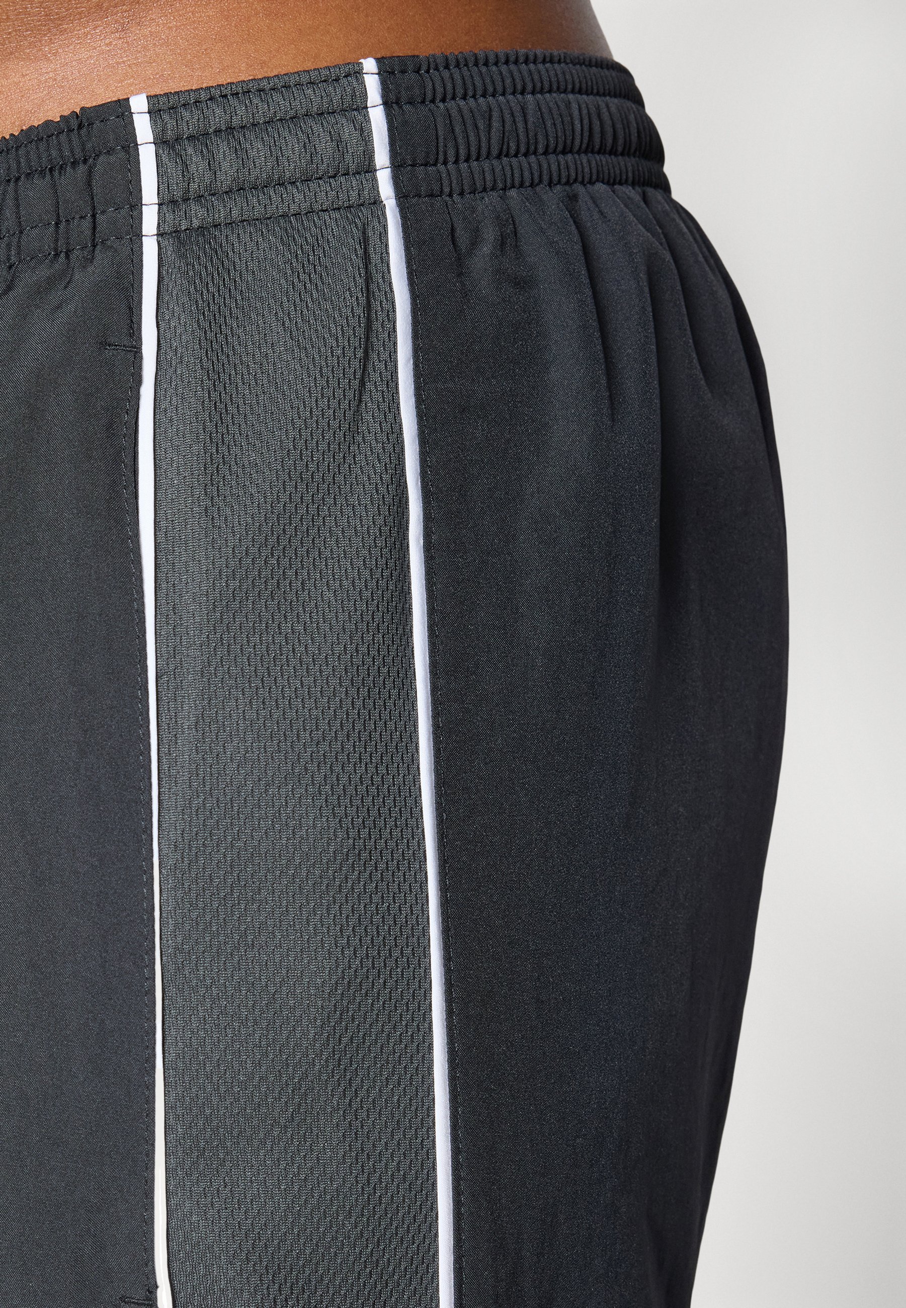 Nike Performance NIKE ACADEMY+ PANT - Trainingsbroek - zwart/antraciet/wit