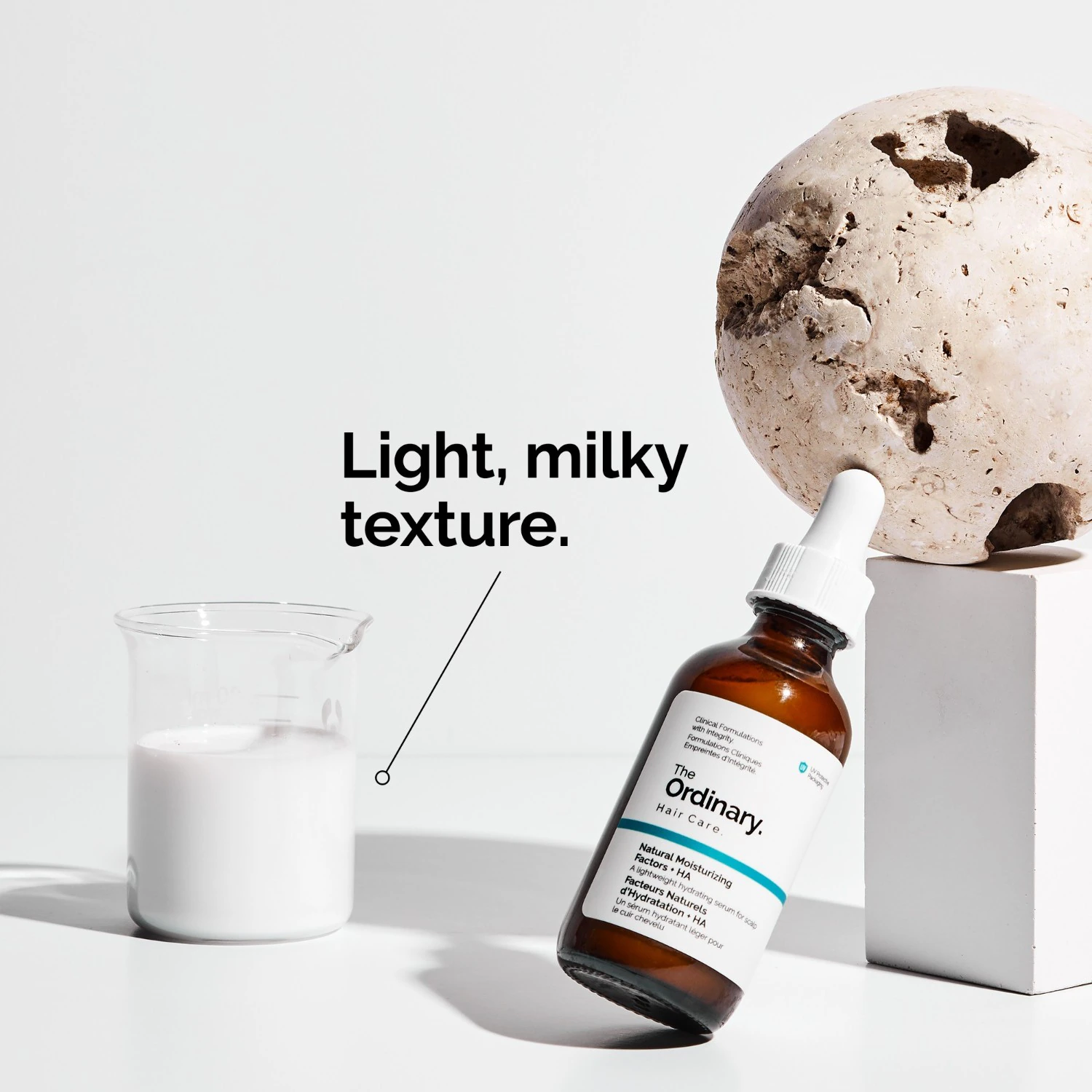The Ordinary Facteurs Naturels d’Hydratation + HA