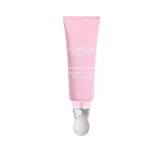 Lumene Nordic Bloom [Lumo] serum kolagenowe pod oczy 10ml