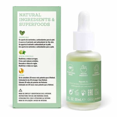laCabine Age Killer Serum Ikääntymistä ehkäisevä antioksidanttinen kasvoseerumi 30 ml 30 ml