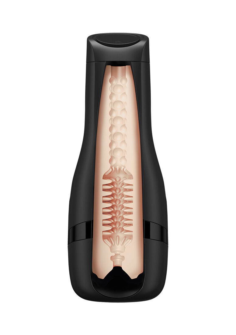 Satisfyer Herre Tornado Bliss T-shirt med én ærme