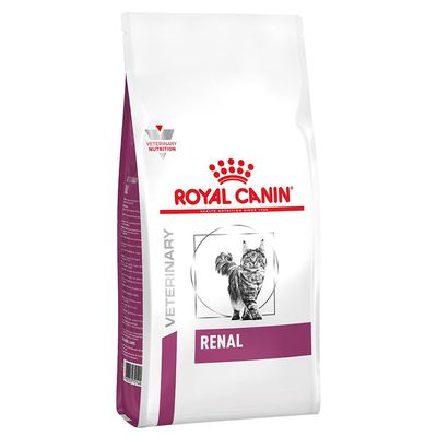 Royal Canin Veterinary Cat - Renale