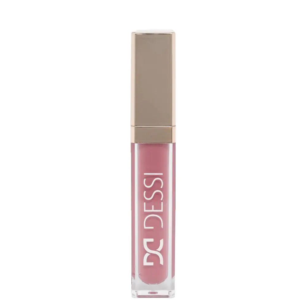 Dessi Cosmetics Pomadka matowa w płynie 13 Love Story