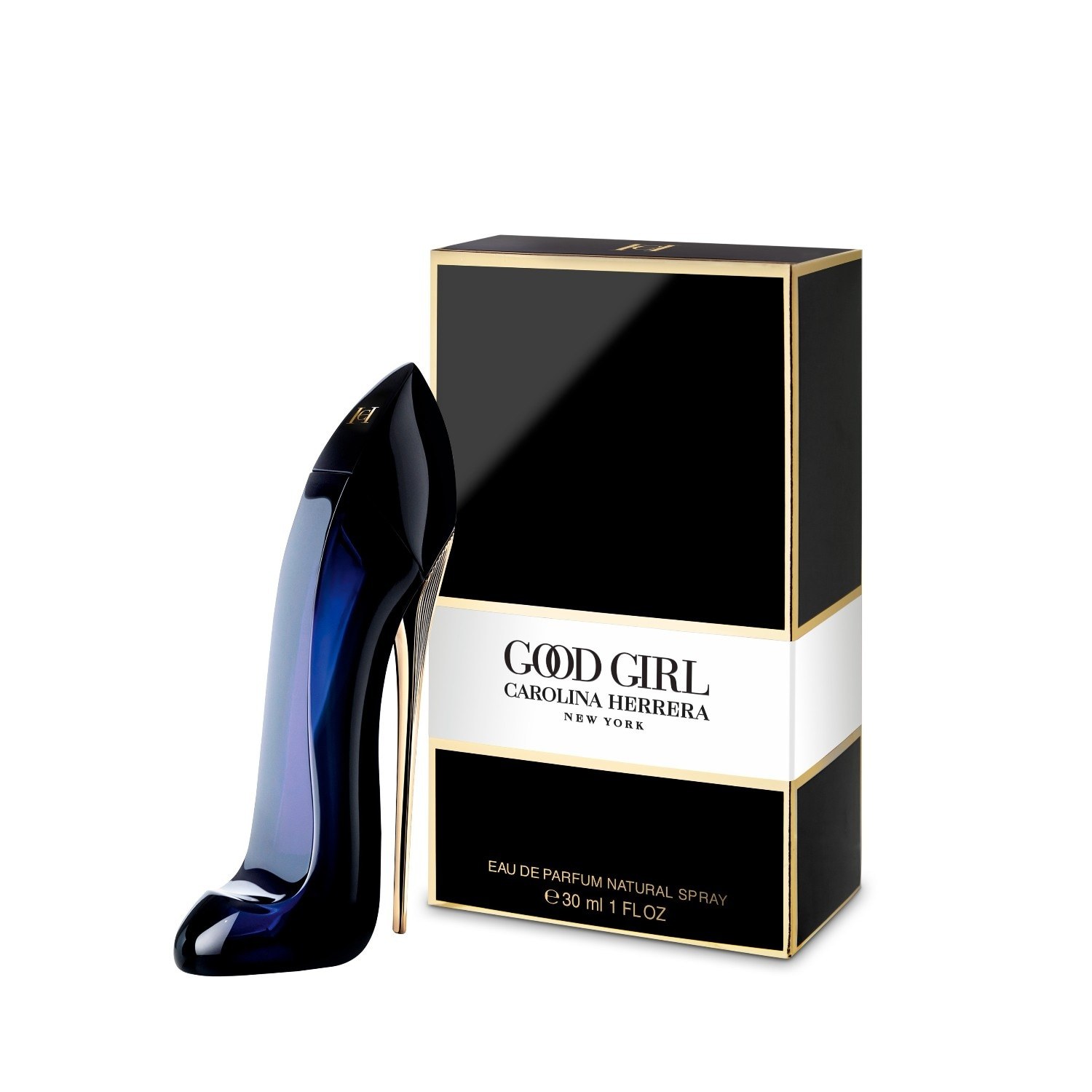 Carolina Herrera parfuminis vanduo Good Girl - 30 ml