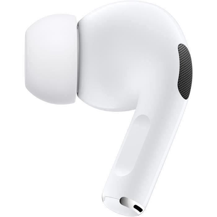 Auriculares Apple AirPods Pro con estuche de carga MagSafe - Blancos - Reacondicionados - Excelente estado