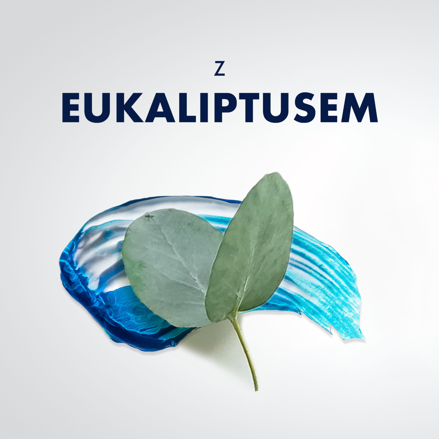 Gillette-serien Sensitive Cool