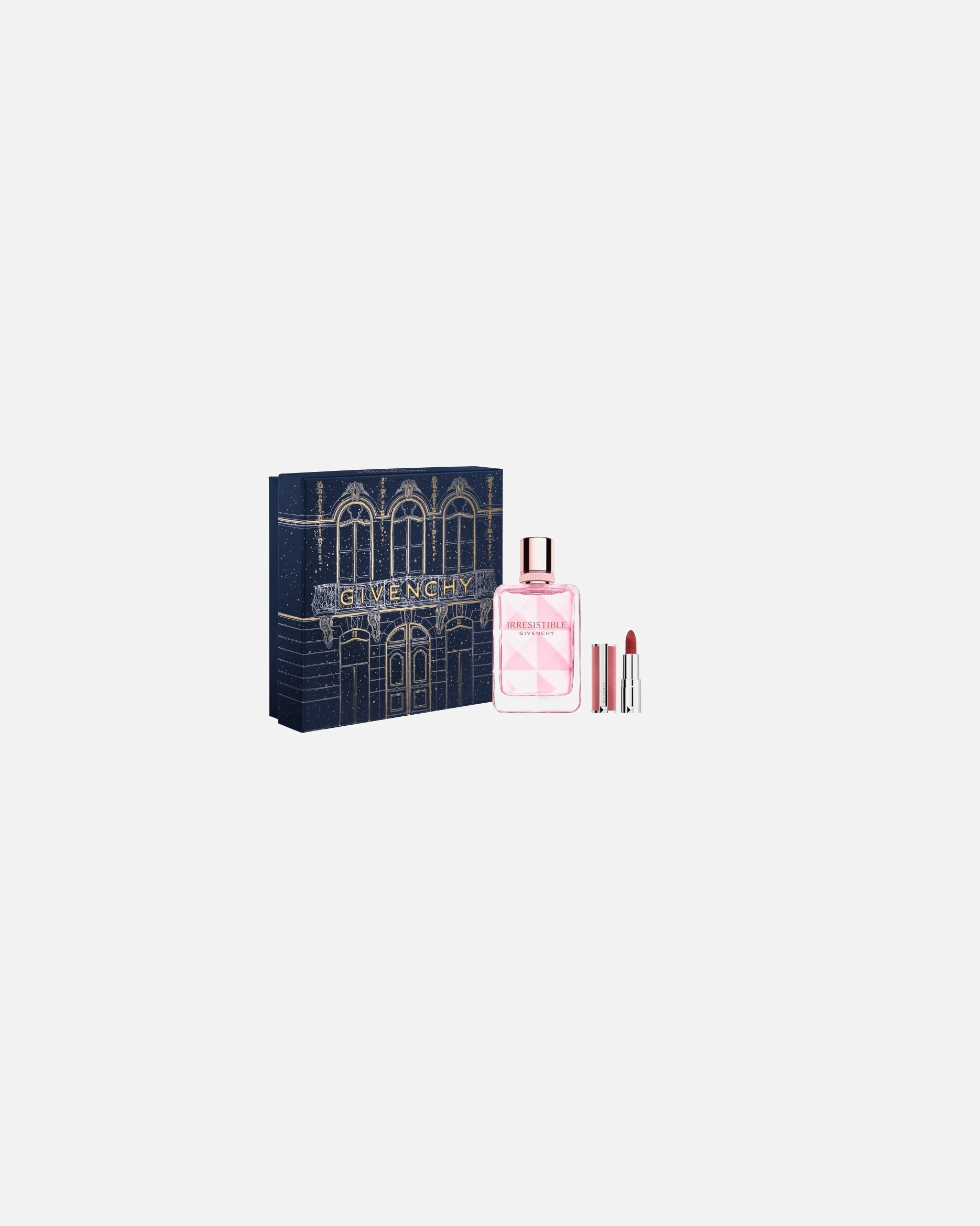 „Givenchy Irresistible Very Floral“ kvepalų rinkinys (50 ml) – 1 vnt.