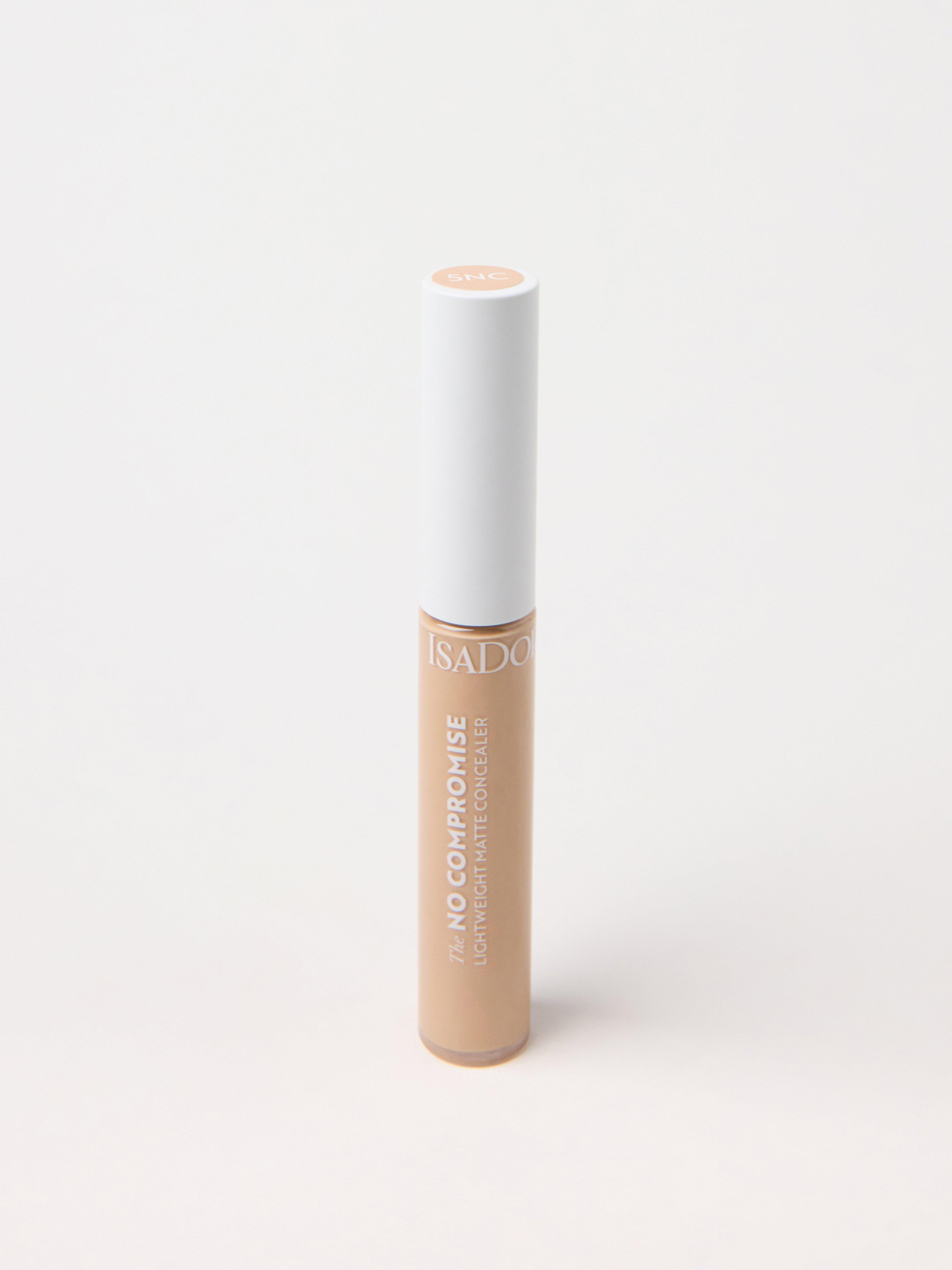 Corrector mate ligero IsaDora No Compromise