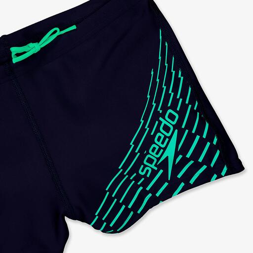  Speedo Medley